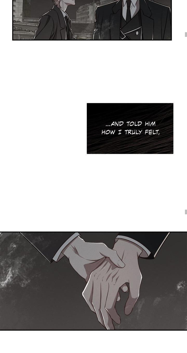 Big Apple (Hodot) Chapter 54 page 45 - 