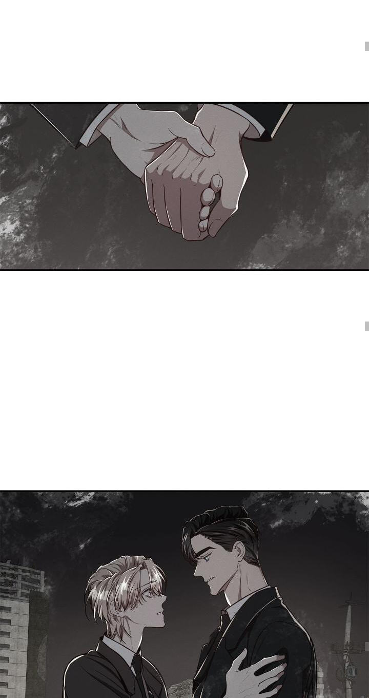 Big Apple (Hodot) Chapter 54 page 46 - 