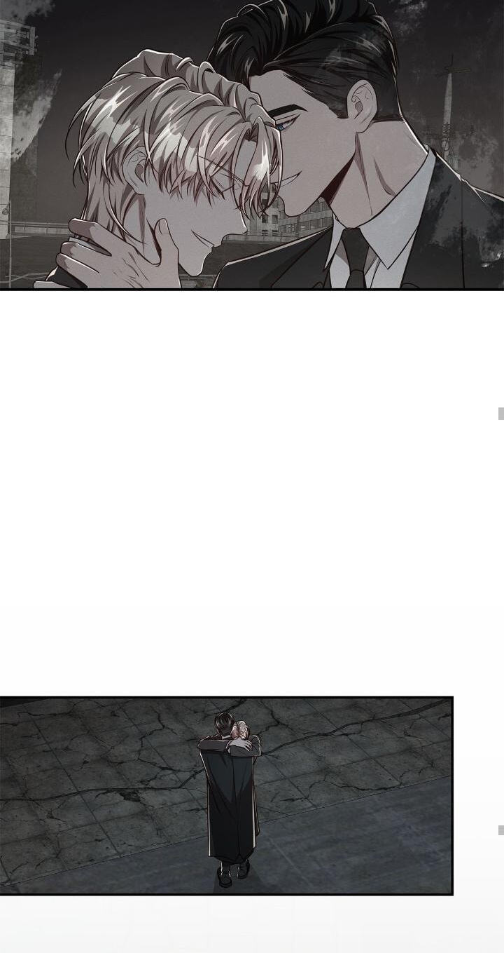 Big Apple (Hodot) Chapter 54 page 48 - 