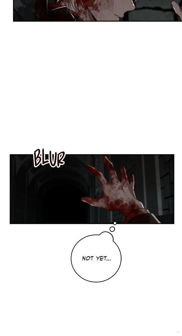 Big Apple (Hodot) Chapter 54 page 55 - 