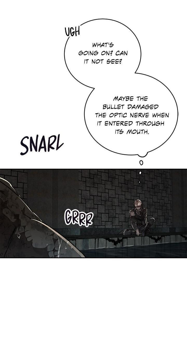 Big Apple (Hodot) Chapter 54 page 8 - 