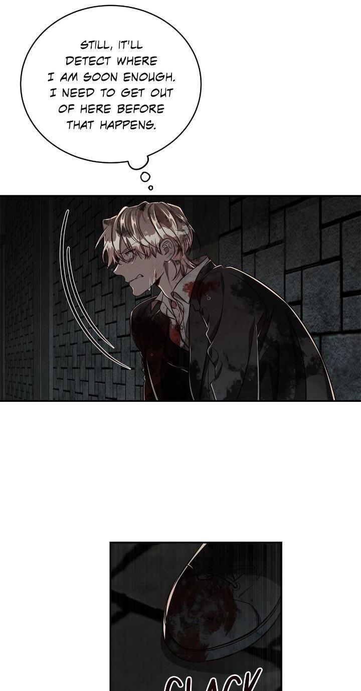 Big Apple (Hodot) Chapter 54 page 9 - 