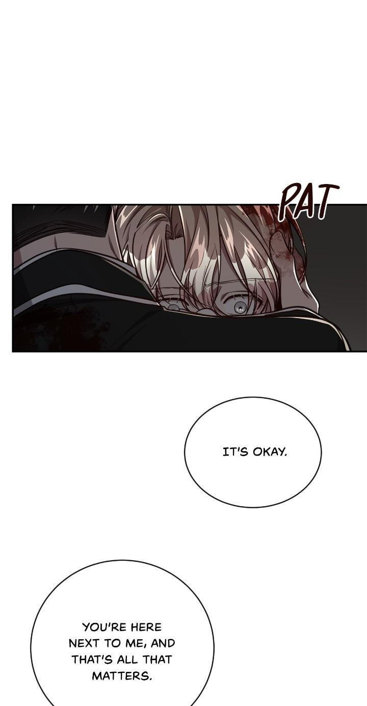 Big Apple (Hodot) Chapter 55 page 11 - 