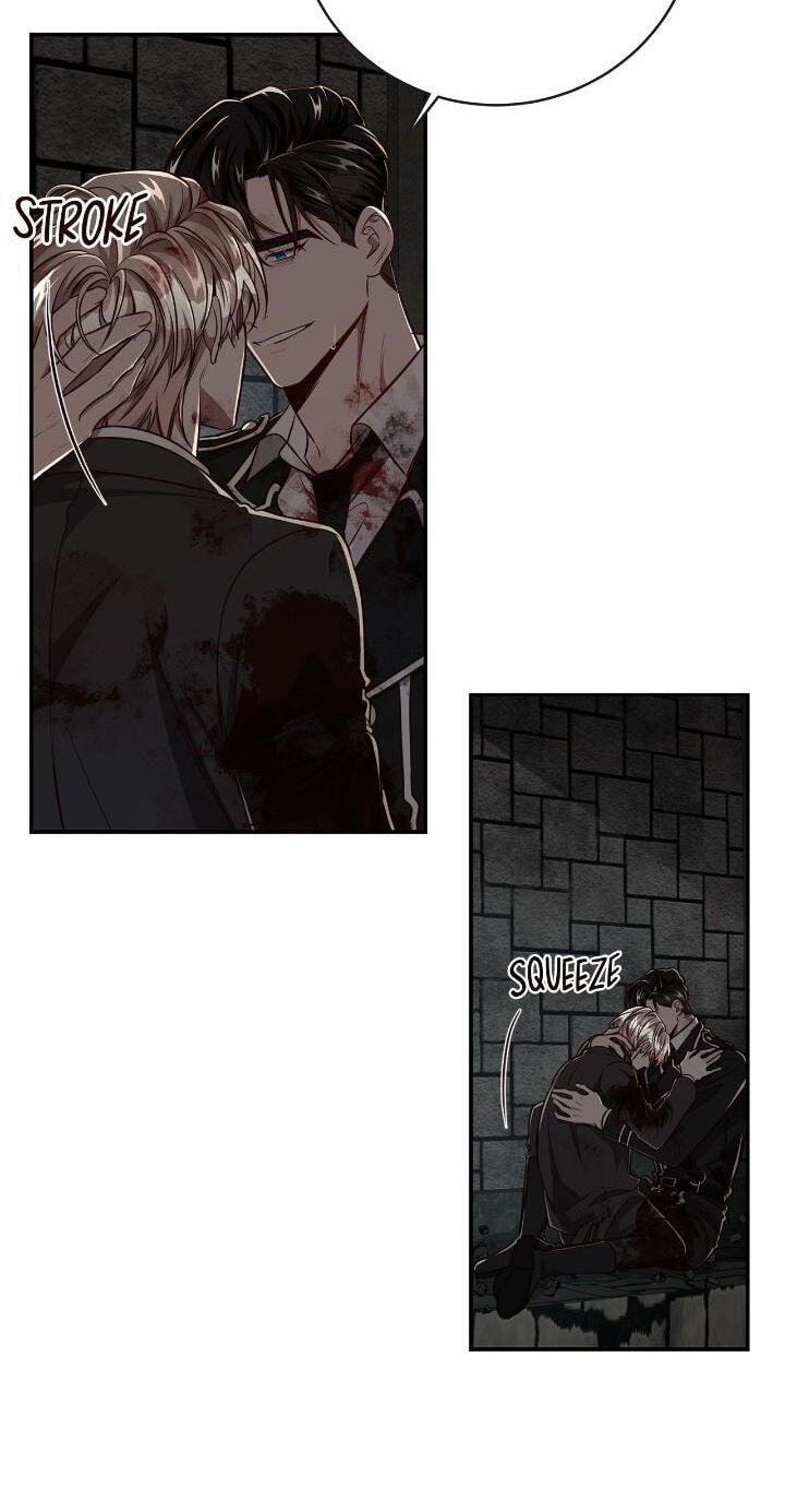 Big Apple (Hodot) Chapter 55 page 13 - 