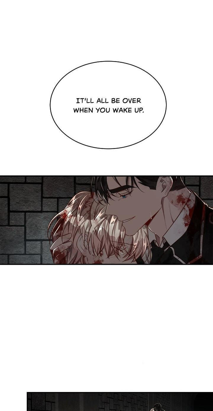 Big Apple (Hodot) Chapter 55 page 14 - 