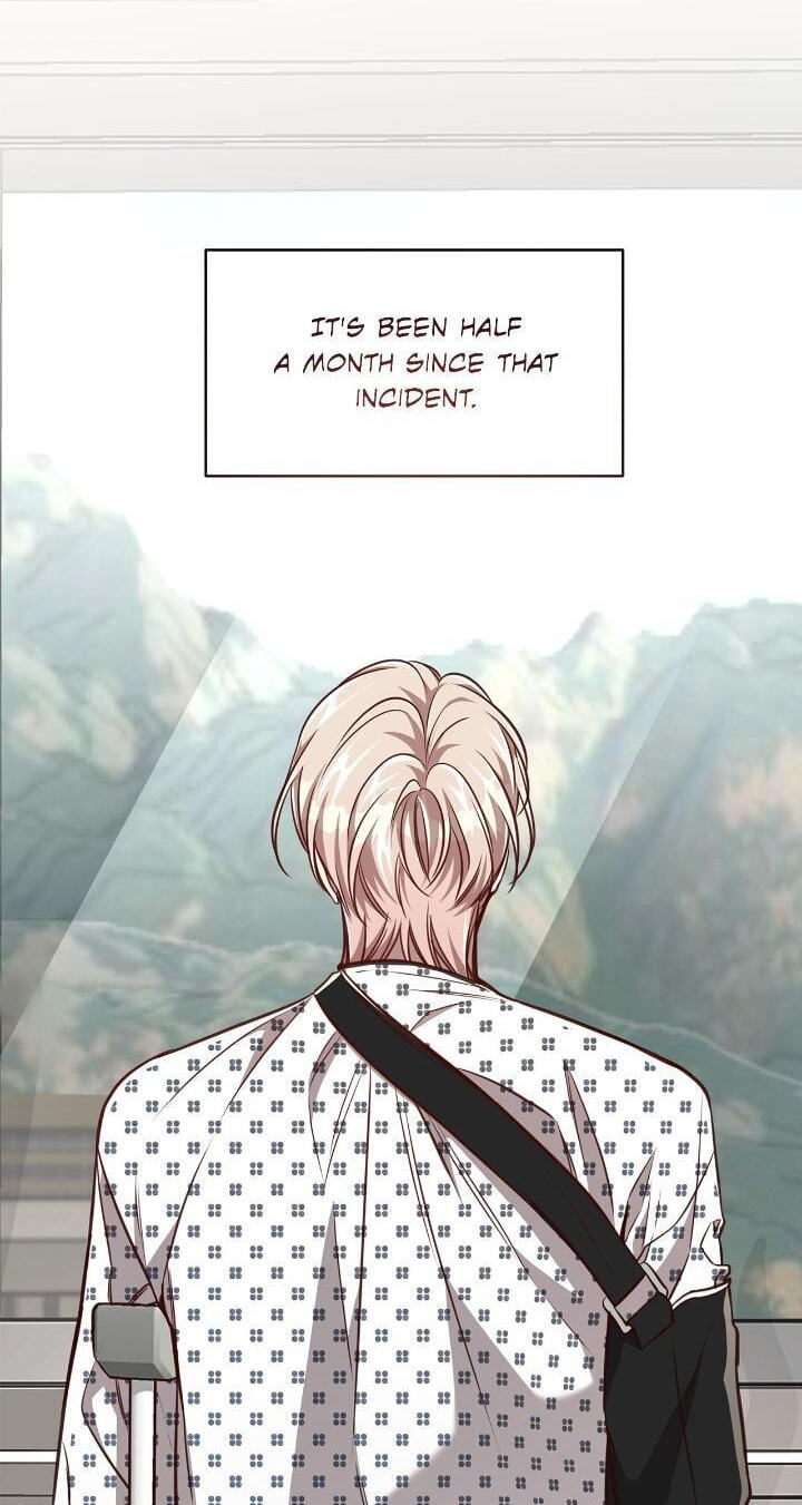 Big Apple (Hodot) Chapter 55 page 19 - 