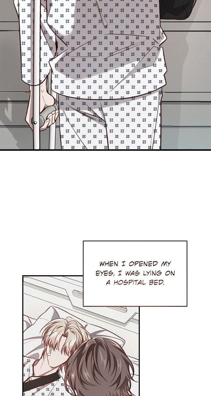 Big Apple (Hodot) Chapter 55 page 20 - 