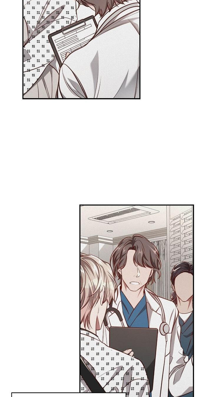 Big Apple (Hodot) Chapter 55 page 21 - 