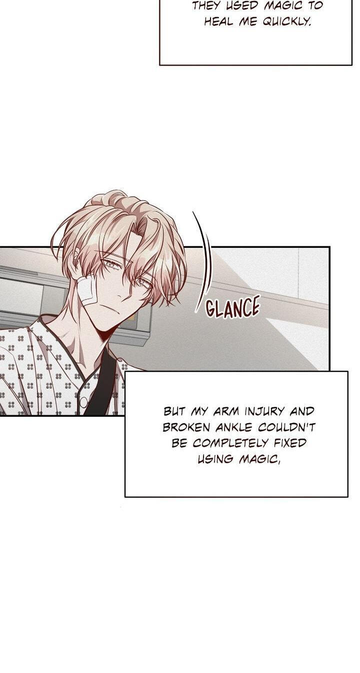 Big Apple (Hodot) Chapter 55 page 23 - 