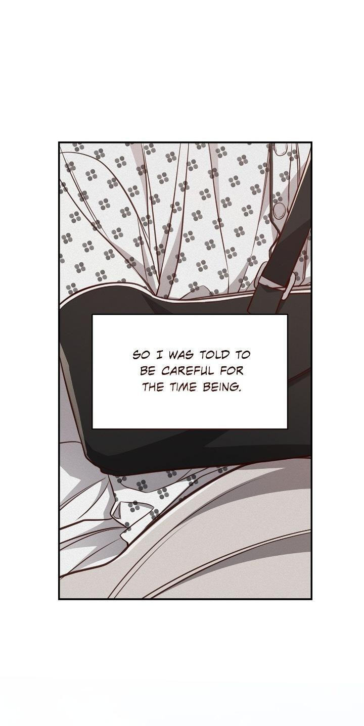 Big Apple (Hodot) Chapter 55 page 24 - 