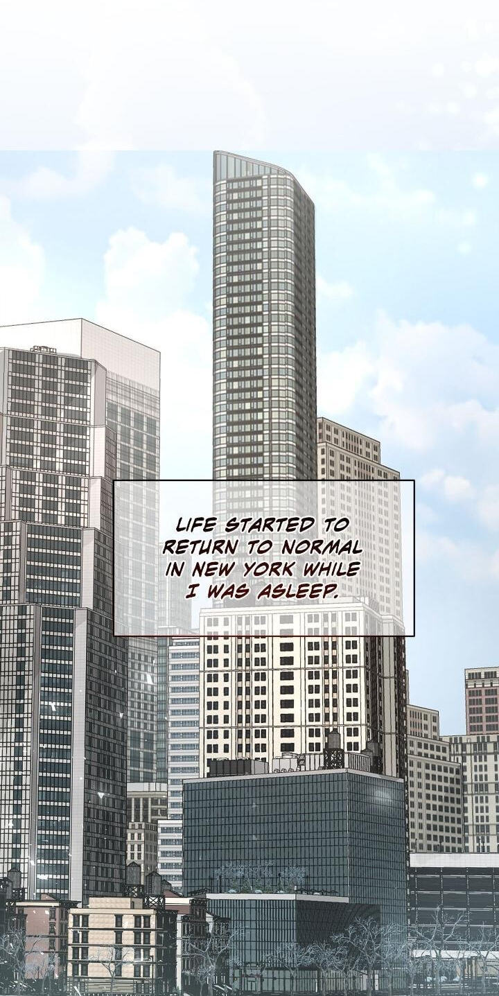 Big Apple (Hodot) Chapter 55 page 25 - 