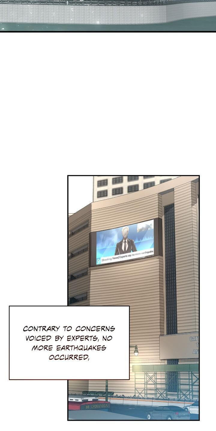 Big Apple (Hodot) Chapter 55 page 26 - 