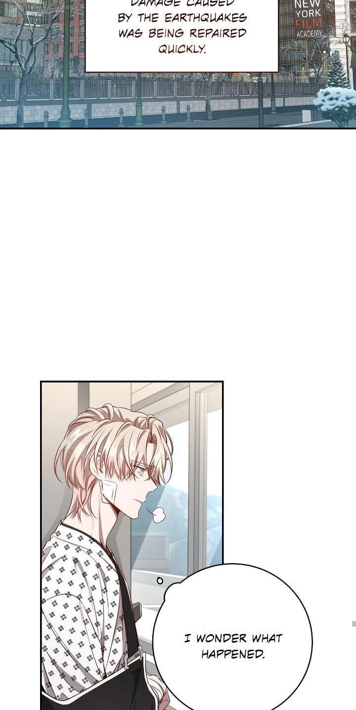 Big Apple (Hodot) Chapter 55 page 28 - 