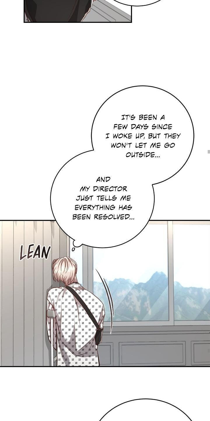 Big Apple (Hodot) Chapter 55 page 29 - 