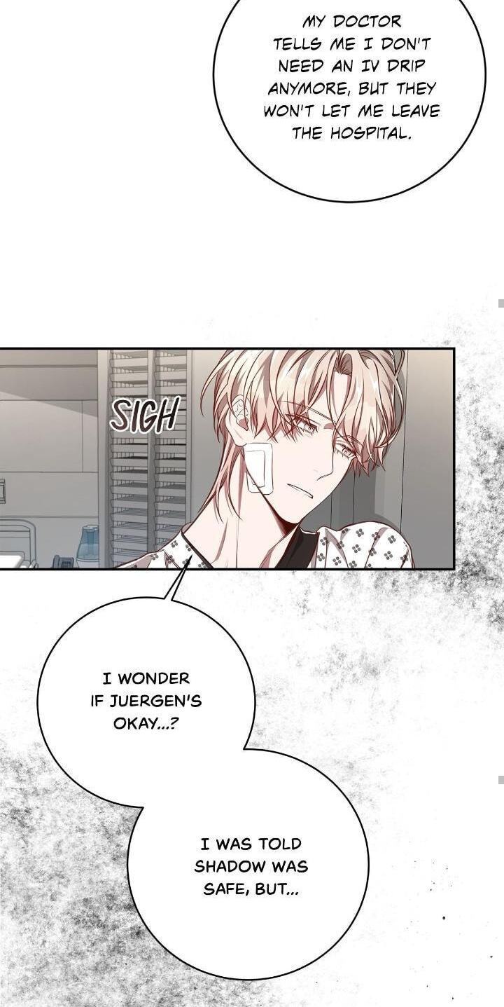 Big Apple (Hodot) Chapter 55 page 30 - 