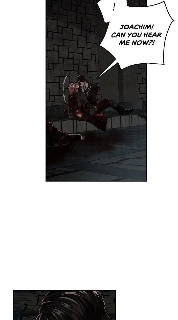 Big Apple (Hodot) Chapter 55 page 4 - 