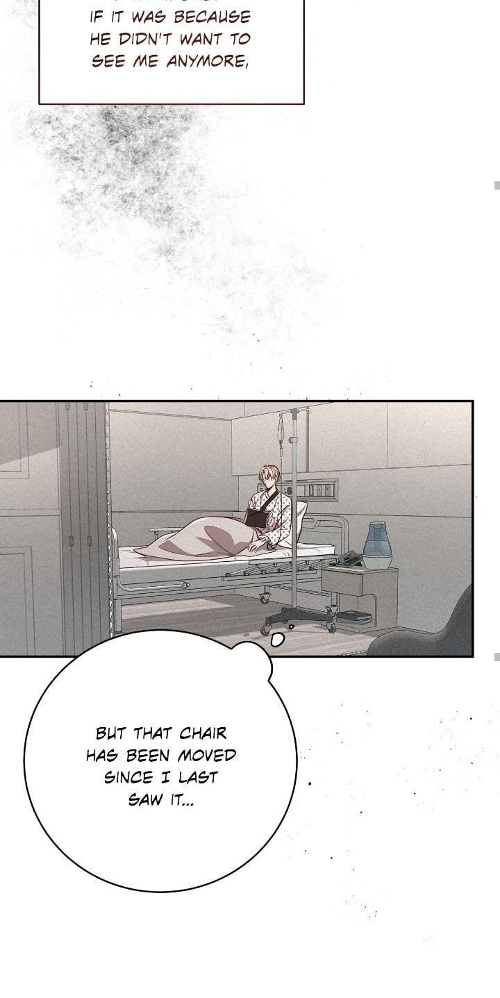 Big Apple (Hodot) Chapter 55 page 32 - 