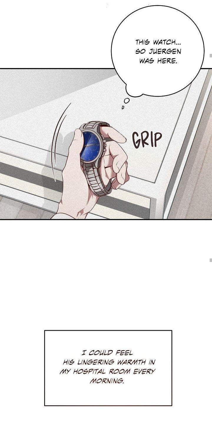 Big Apple (Hodot) Chapter 55 page 33 - 