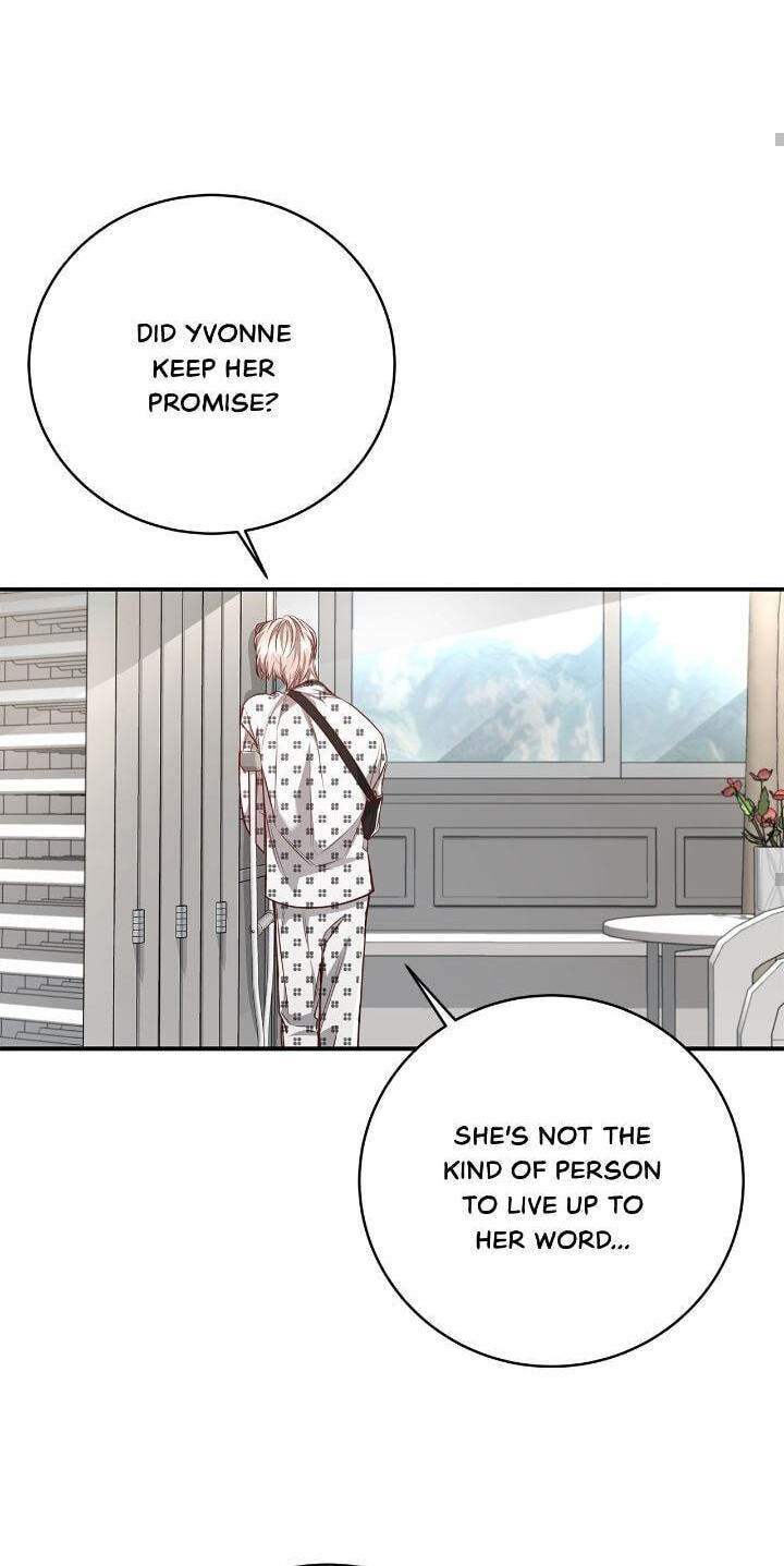 Big Apple (Hodot) Chapter 55 page 34 - 