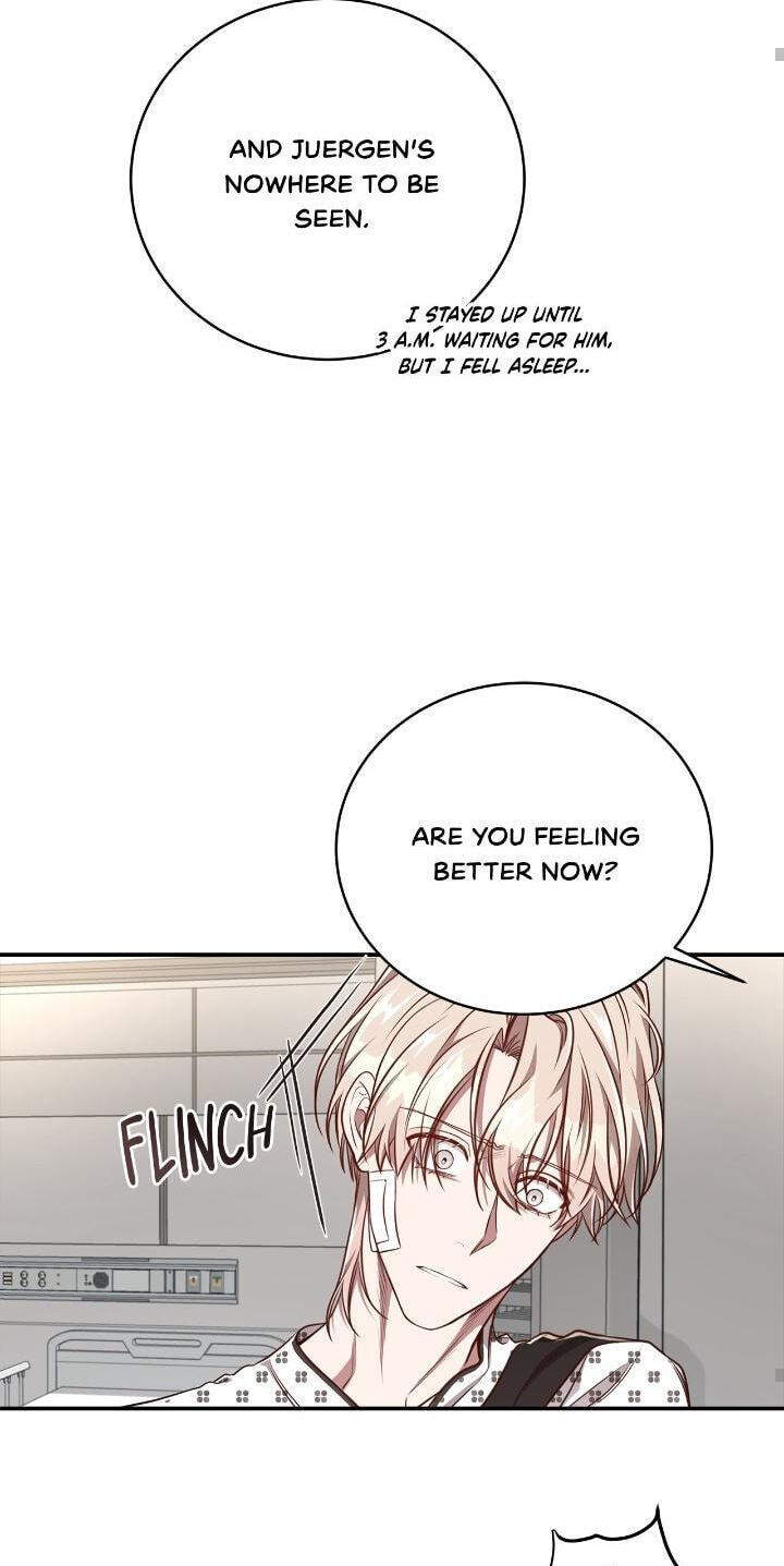 Big Apple (Hodot) Chapter 55 page 35 - 