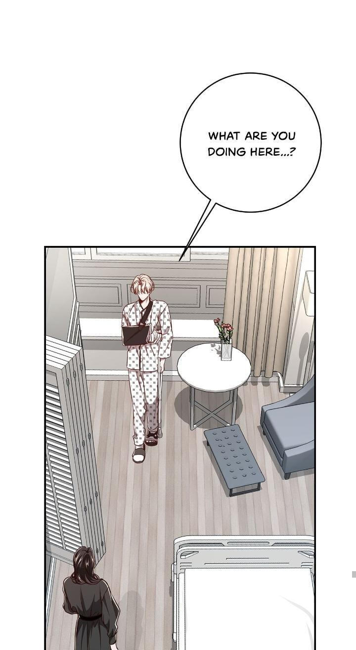 Big Apple (Hodot) Chapter 55 page 37 - 