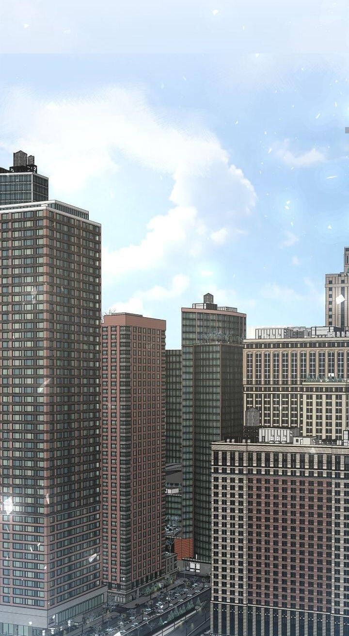 Big Apple (Hodot) Chapter 55 page 41 - 