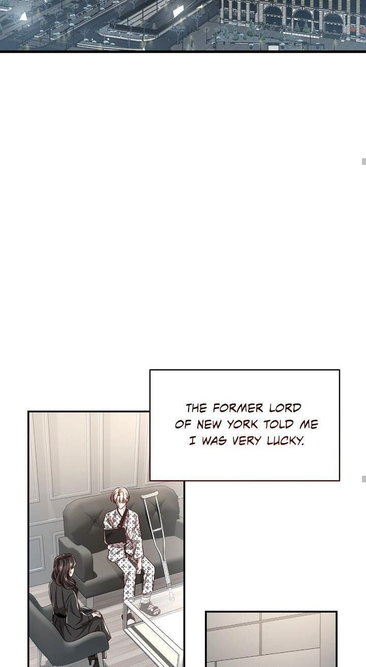 Big Apple (Hodot) Chapter 55 page 42 - 