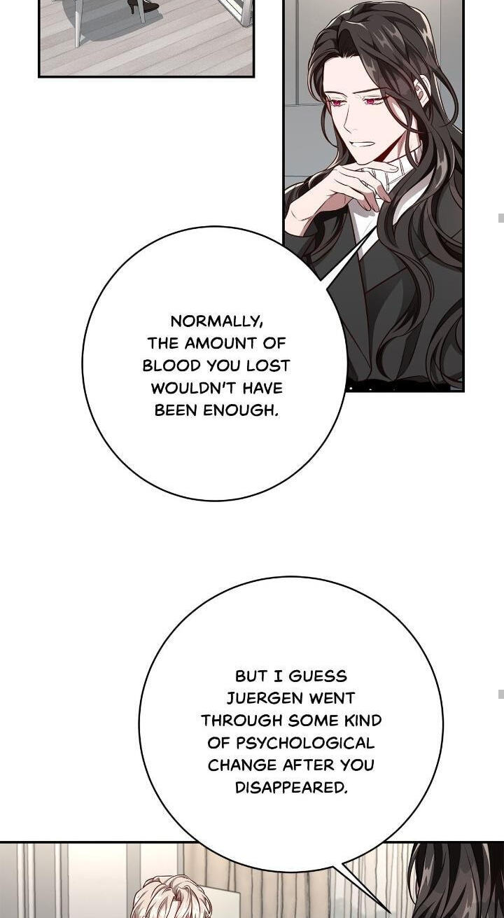 Big Apple (Hodot) Chapter 55 page 43 - 