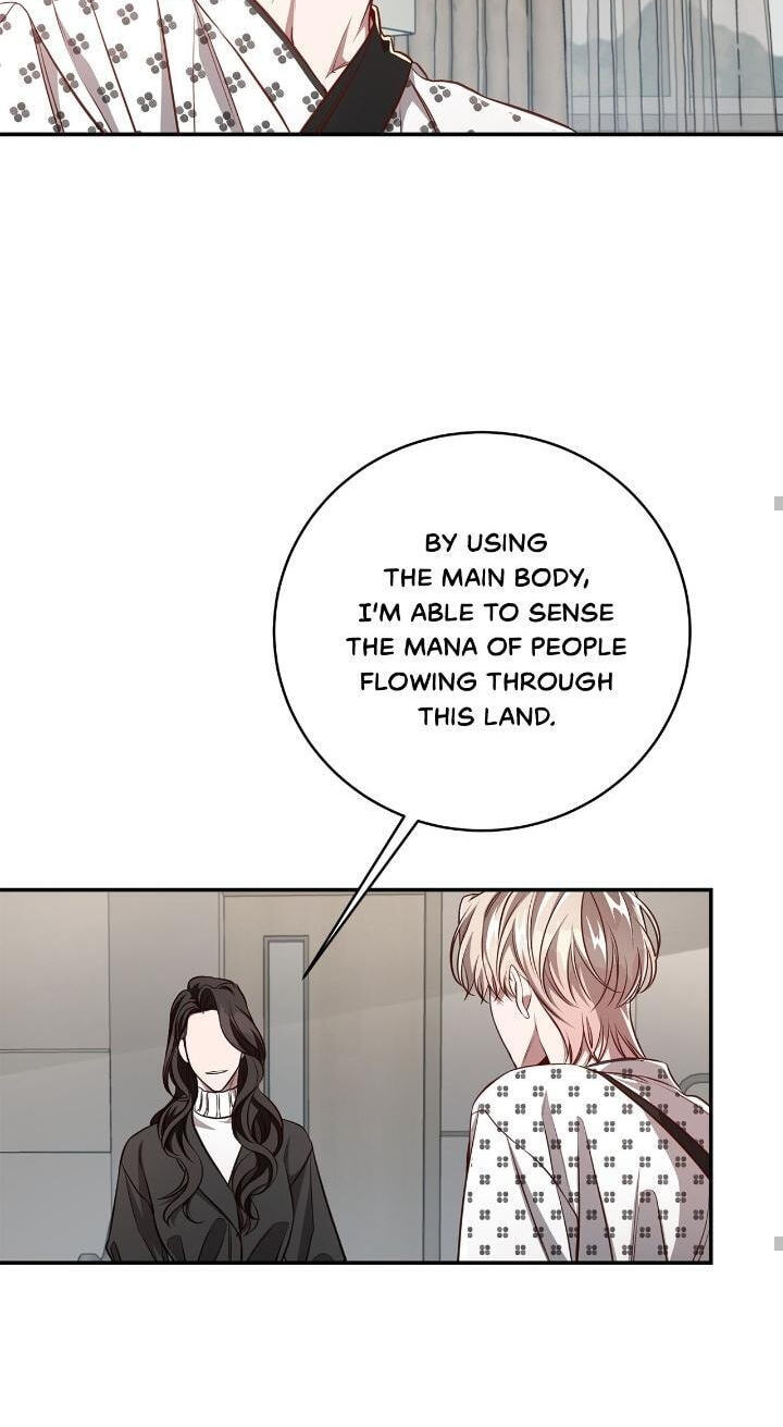 Big Apple (Hodot) Chapter 55 page 46 - 