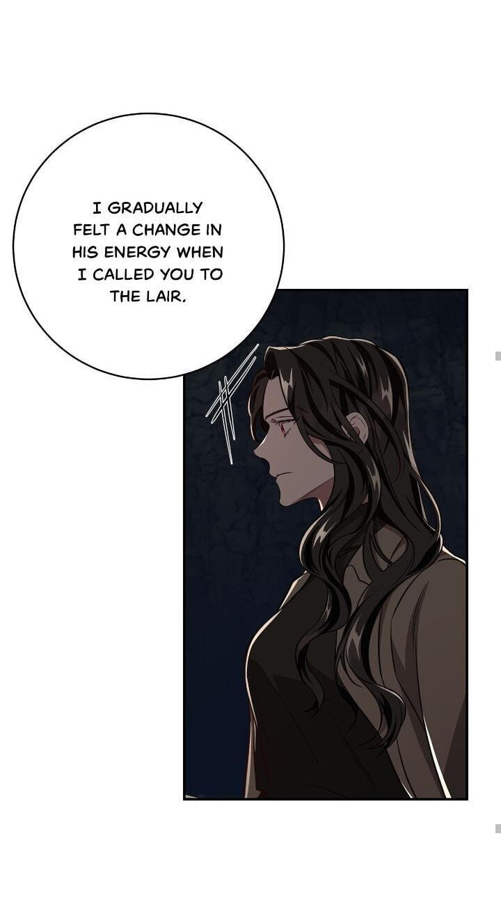Big Apple (Hodot) Chapter 55 page 47 - 