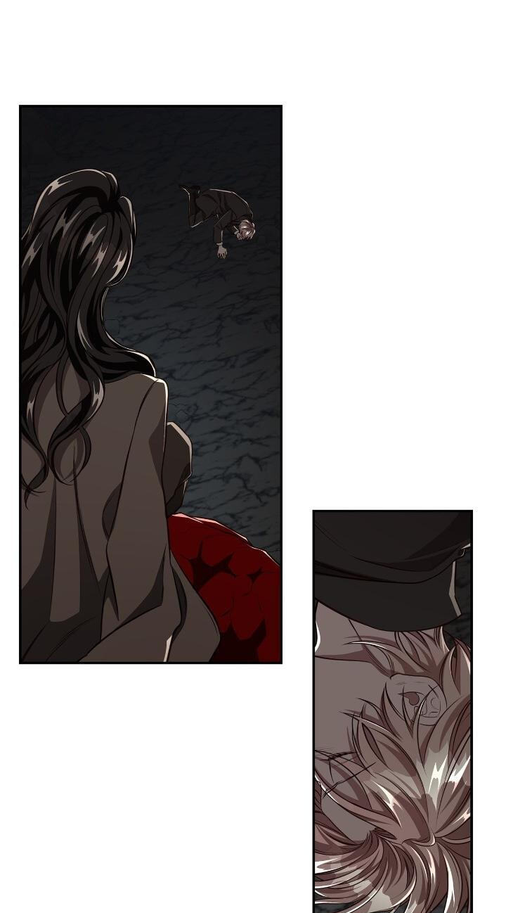 Big Apple (Hodot) Chapter 55 page 48 - 