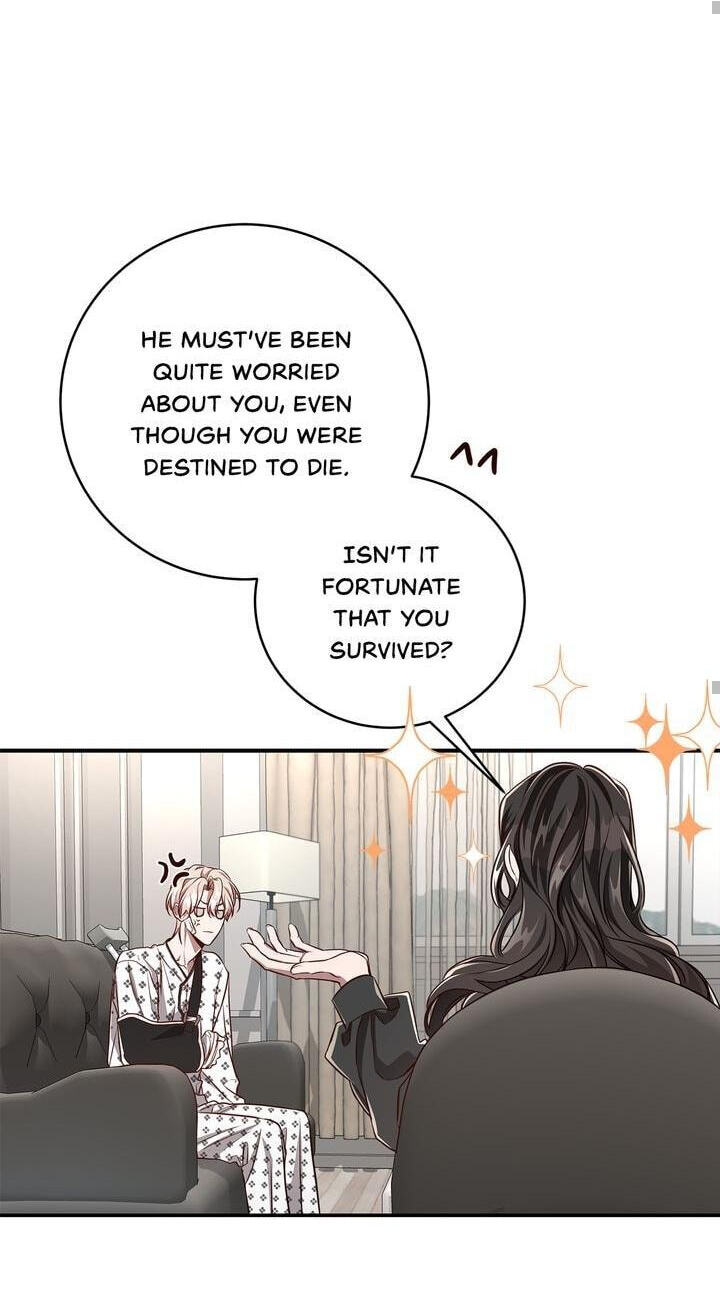 Big Apple (Hodot) Chapter 55 page 50 - 