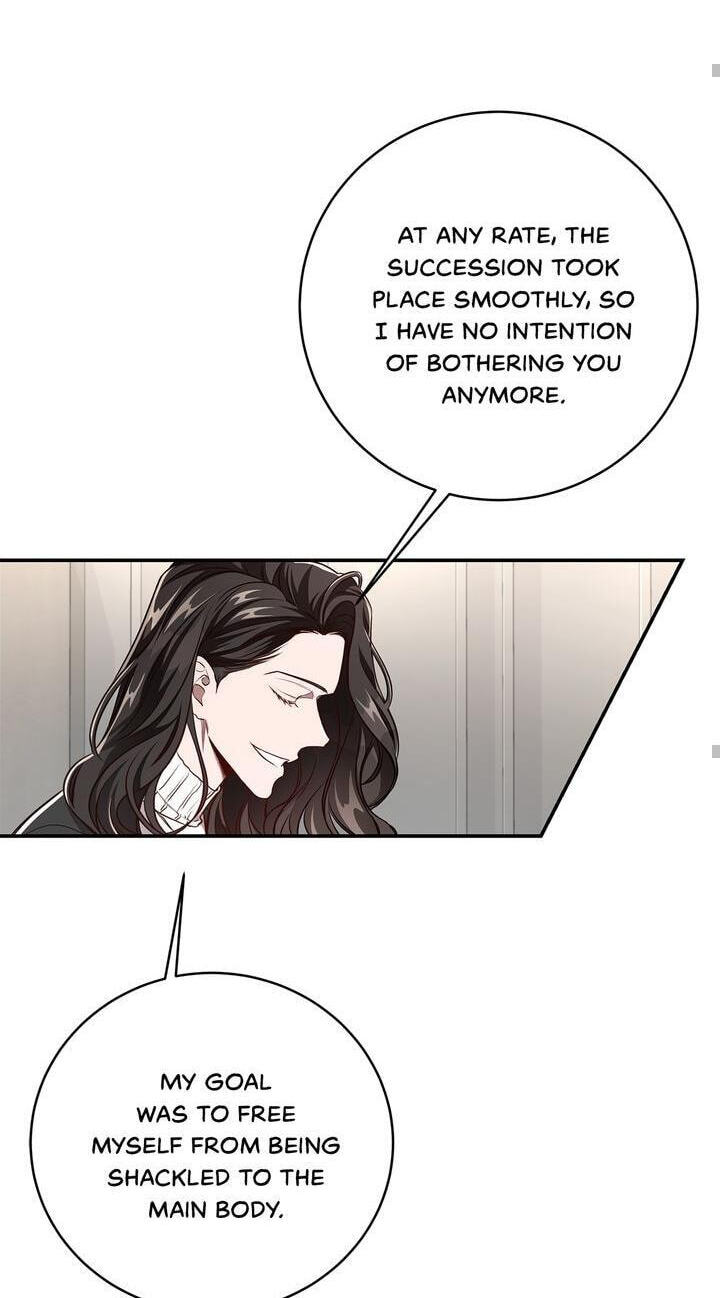Big Apple (Hodot) Chapter 55 page 51 - 