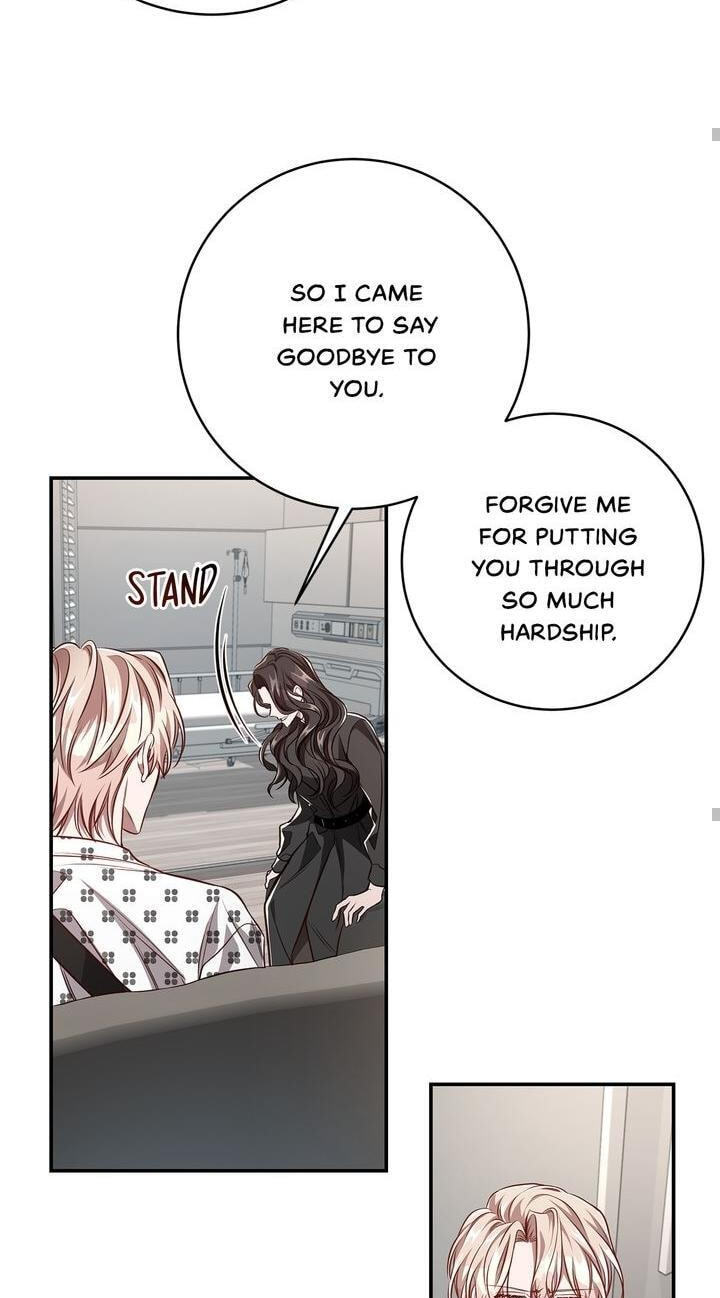 Big Apple (Hodot) Chapter 55 page 52 - 
