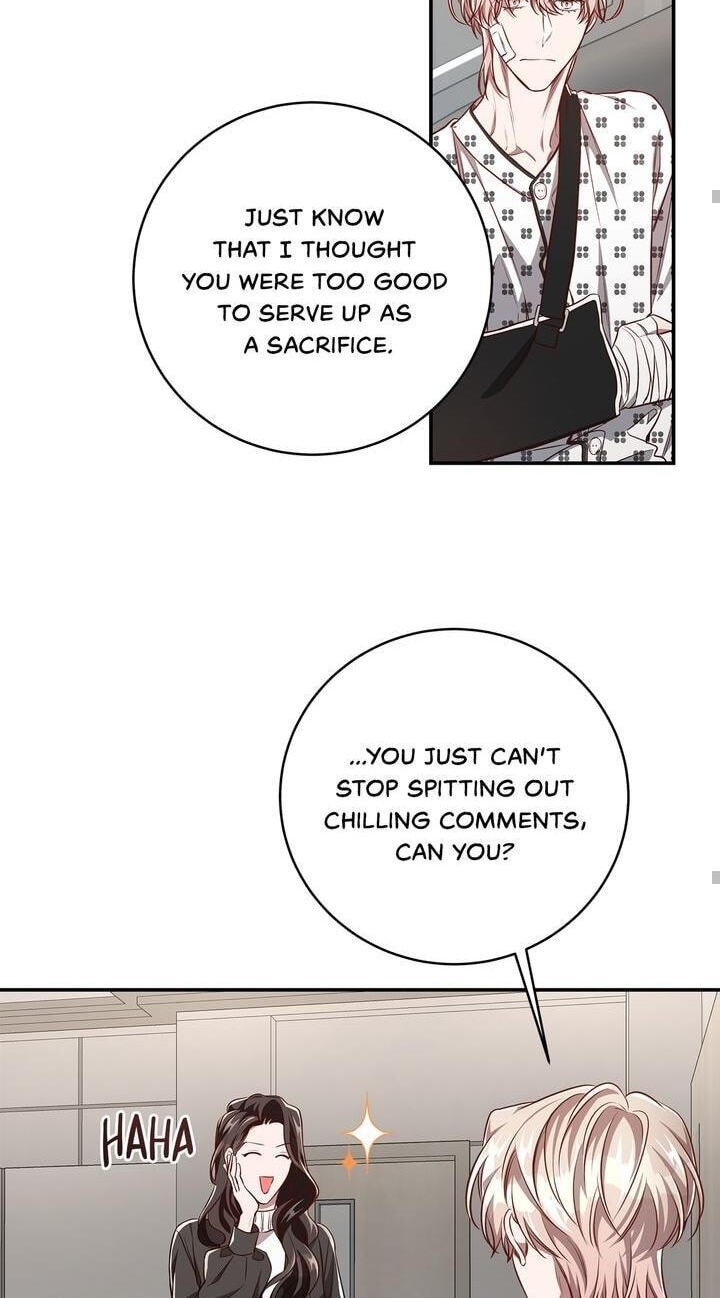 Big Apple (Hodot) Chapter 55 page 53 - 