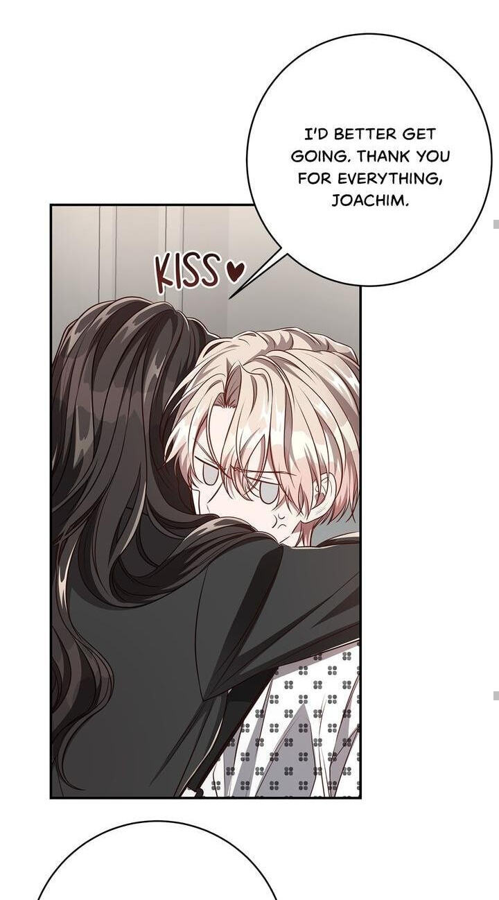 Big Apple (Hodot) Chapter 55 page 55 - 