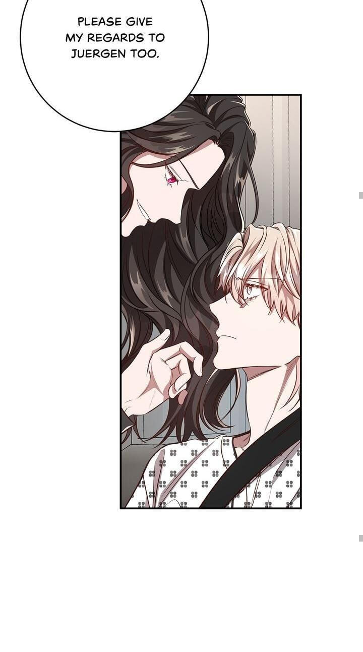 Big Apple (Hodot) Chapter 55 page 56 - 