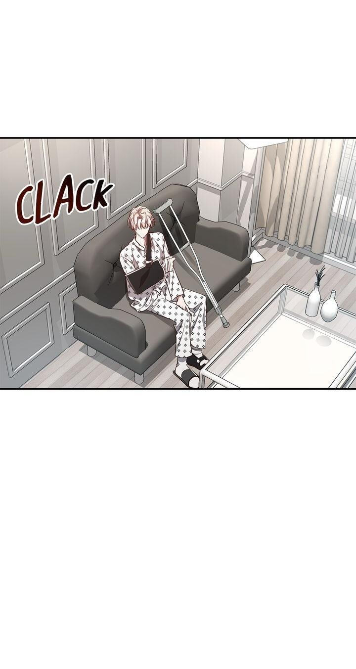 Big Apple (Hodot) Chapter 55 page 57 - 