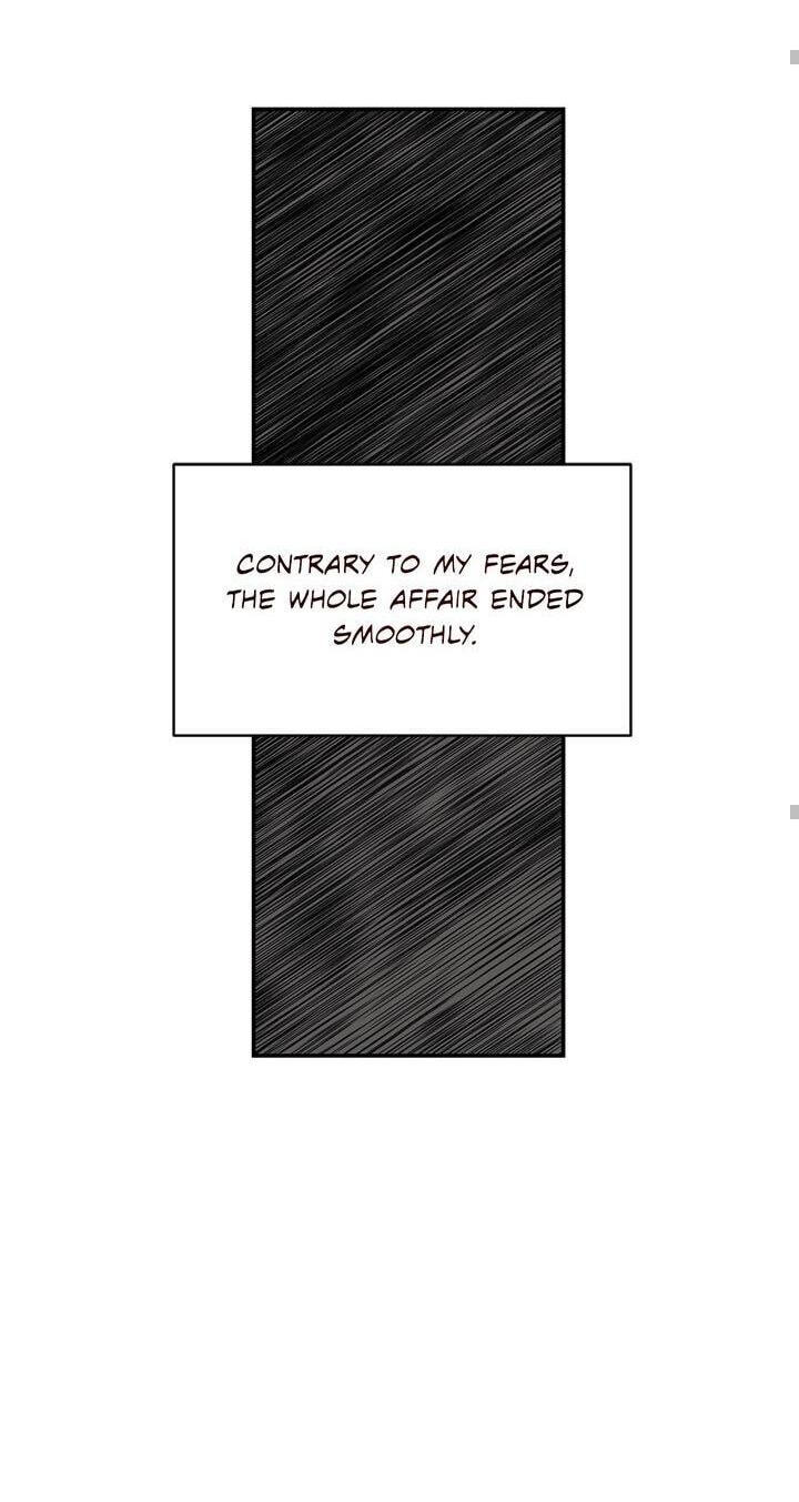 Big Apple (Hodot) Chapter 55 page 58 - 