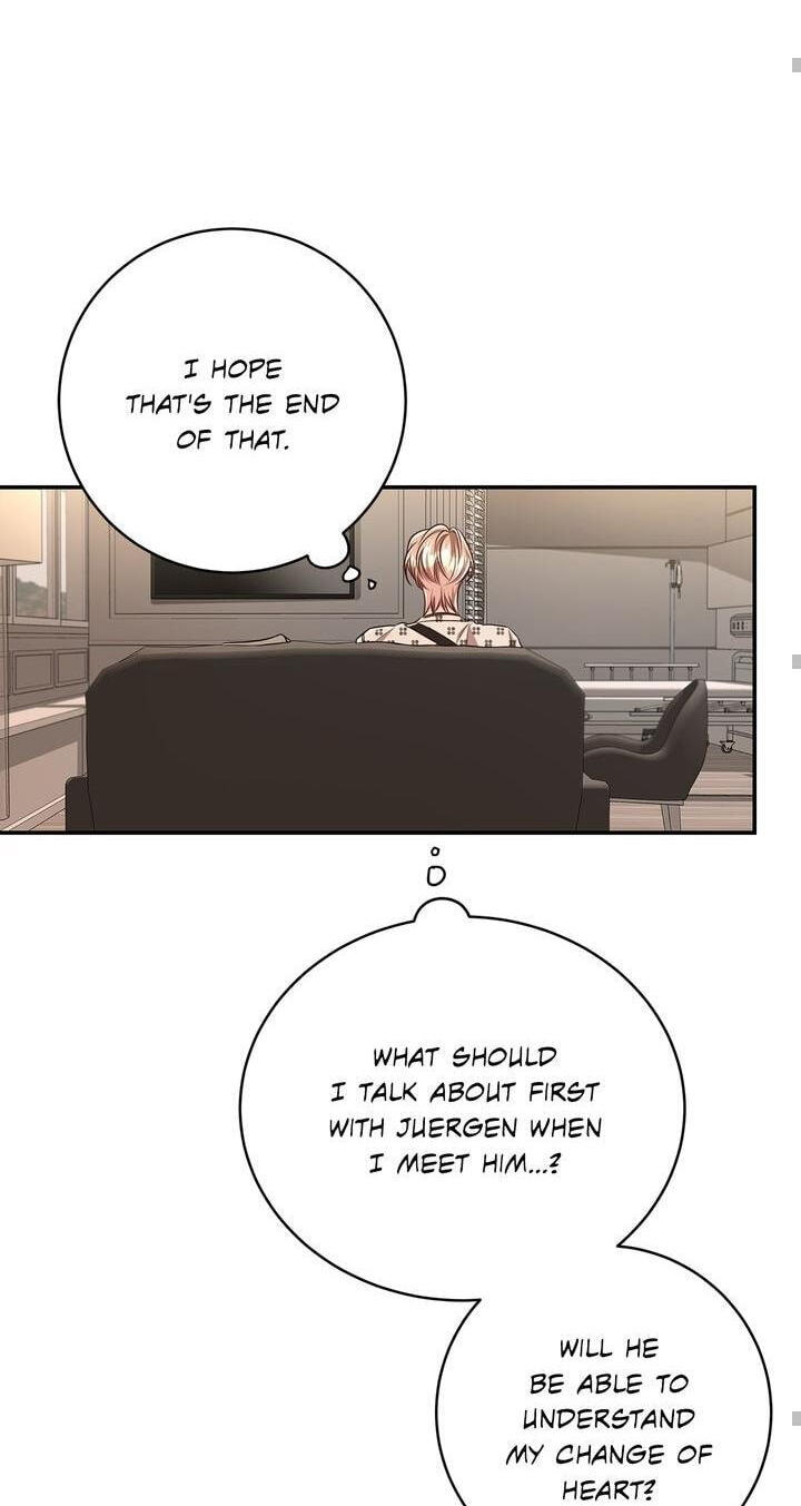 Big Apple (Hodot) Chapter 55 page 59 - 