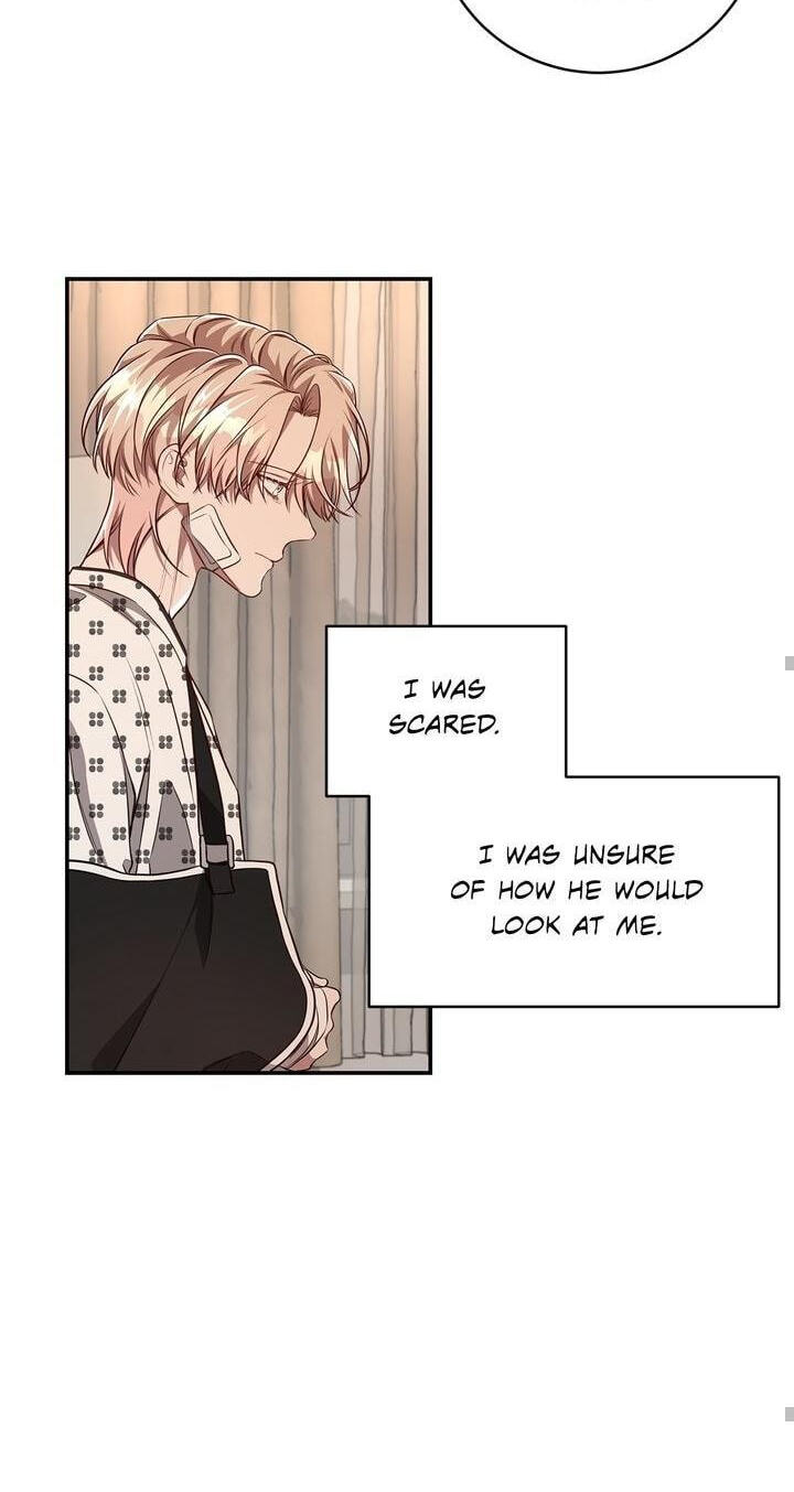 Big Apple (Hodot) Chapter 55 page 60 - 