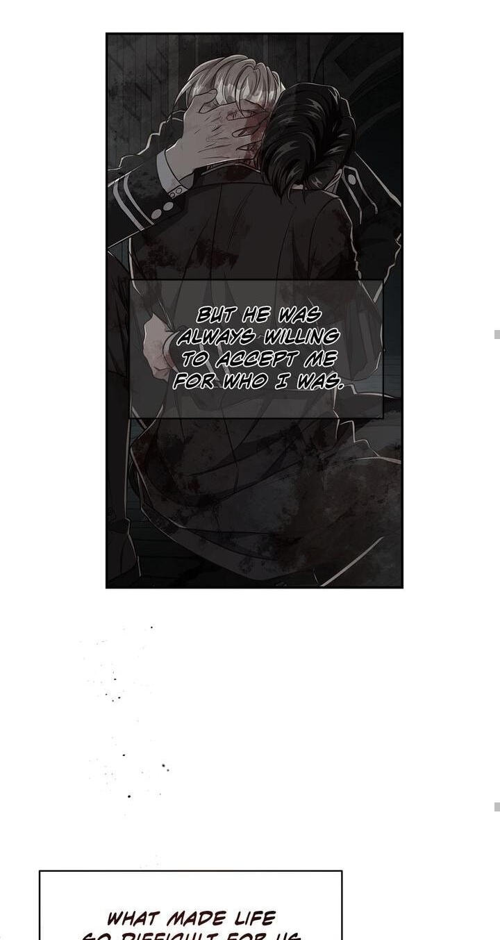 Big Apple (Hodot) Chapter 55 page 61 - 