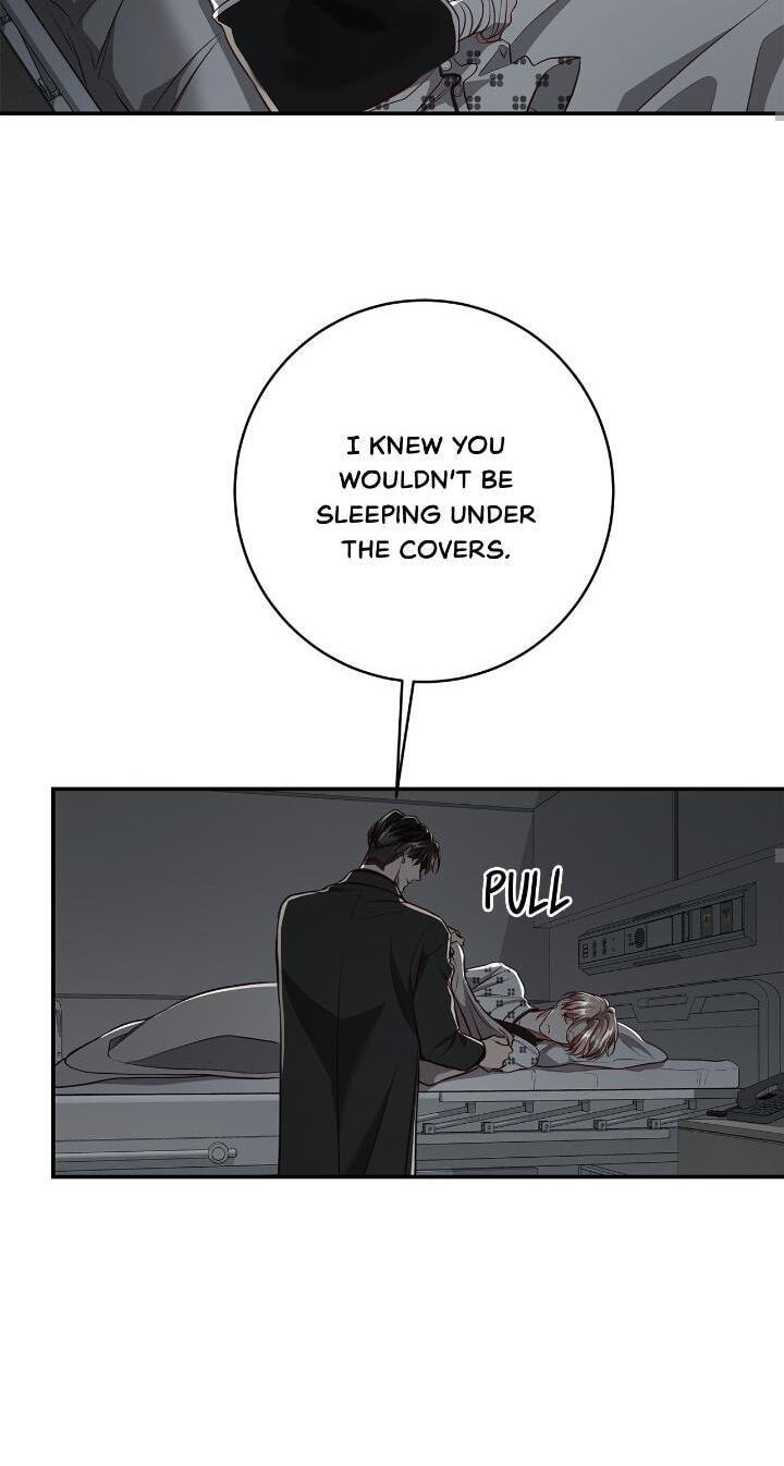 Big Apple (Hodot) Chapter 55 page 66 - 