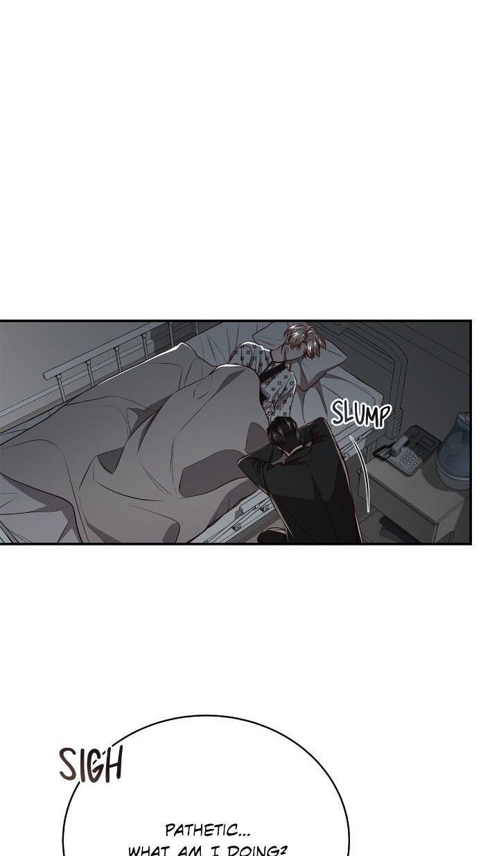 Big Apple (Hodot) Chapter 55 page 69 - 