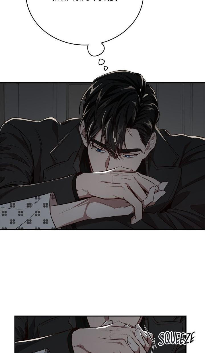 Big Apple (Hodot) Chapter 55 page 70 - 