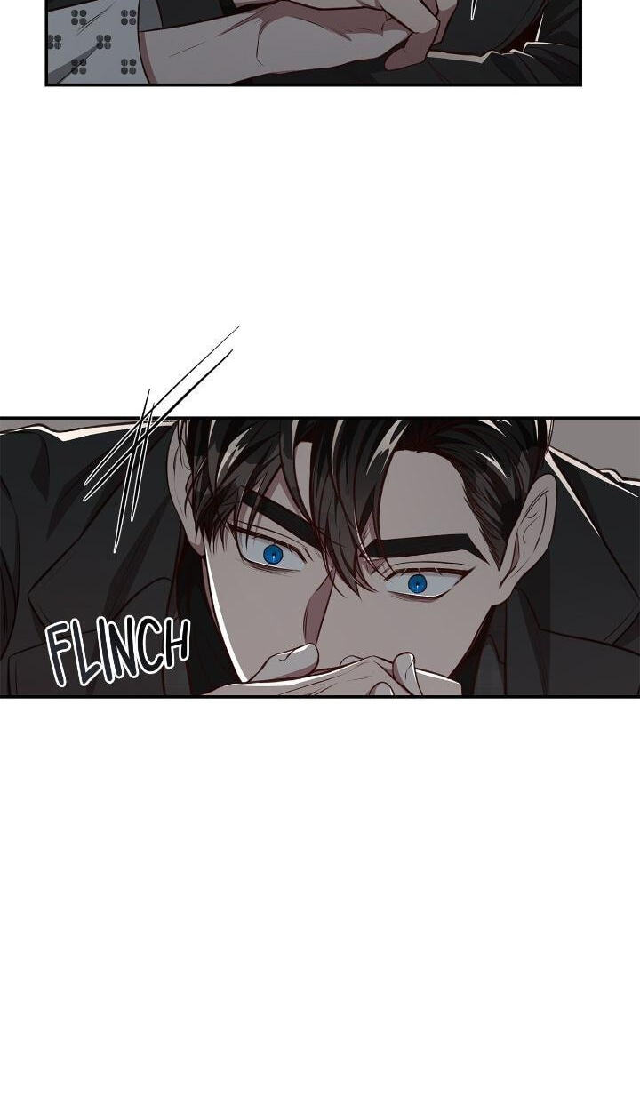 Big Apple (Hodot) Chapter 55 page 71 - 