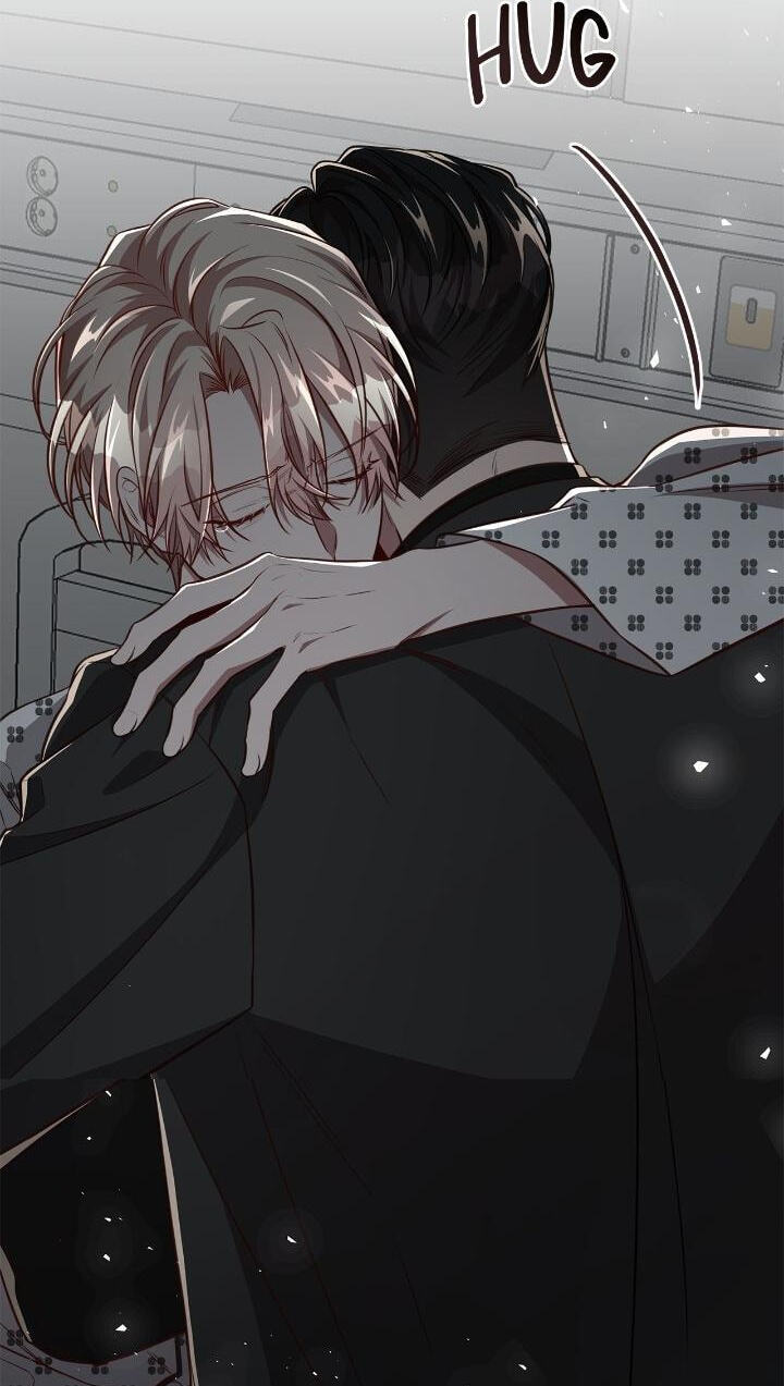 Big Apple (Hodot) Chapter 55 page 77 - 