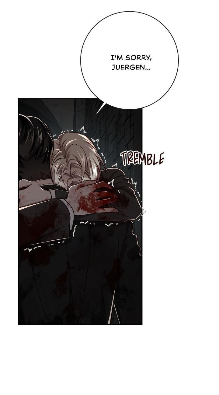 Big Apple (Hodot) Chapter 55 page 9 - 