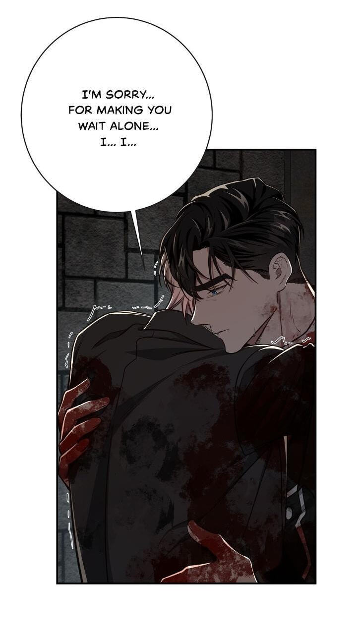 Big Apple (Hodot) Chapter 55 page 10 - 