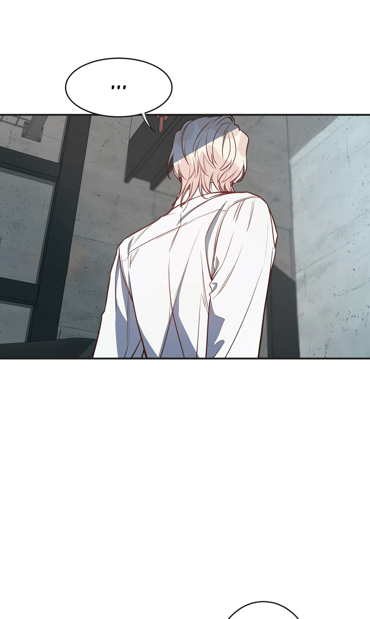Big Apple (Hodot) Chapter 6 page 2 - 